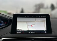 Peugeot 3008 SUV / Terénní 2,0 l 130 kw