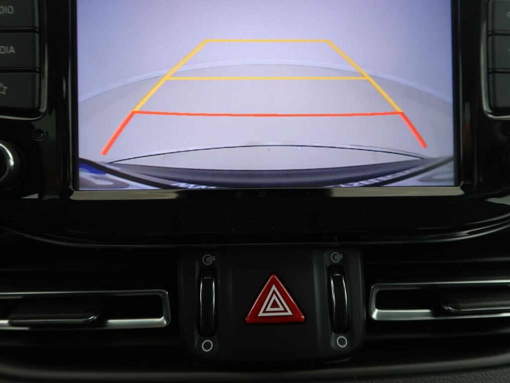Hyundai i30 Kombi 1,5 l 118 kw