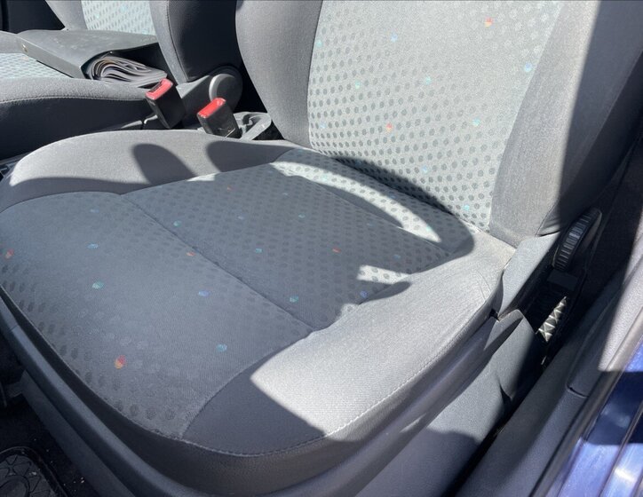 Volkswagen Polo Hatchback 1,4 l 55 kw