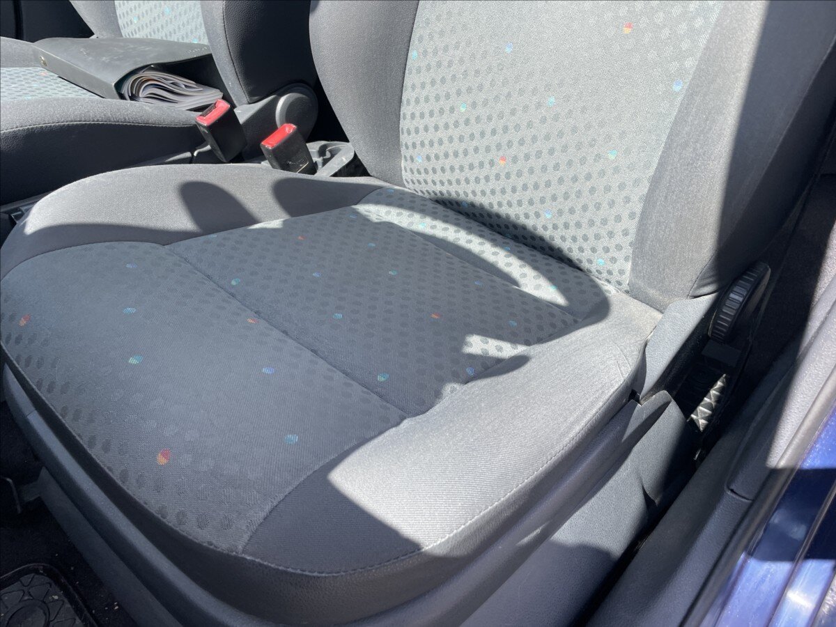 Volkswagen Polo Hatchback 1,4 l 55 kw