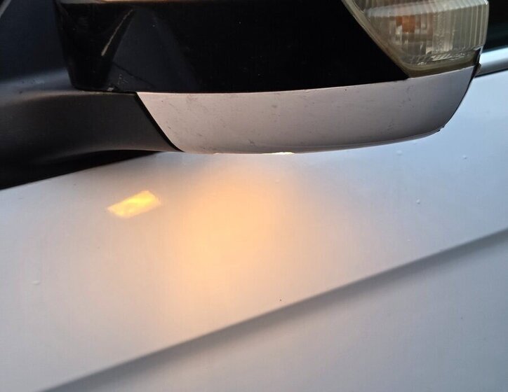 Ford Galaxy VAN / Minibus 0,0 103 kw