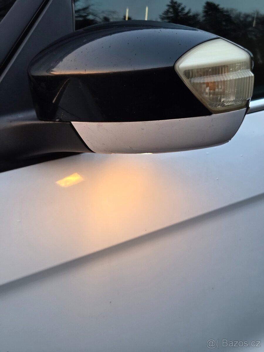 Ford Galaxy VAN / Minibus 0,0 103 kw