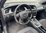 Audi A4 Allroad Kombi 3,0 l 180 kw