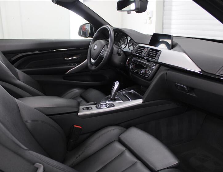 BMW Řada 4 27