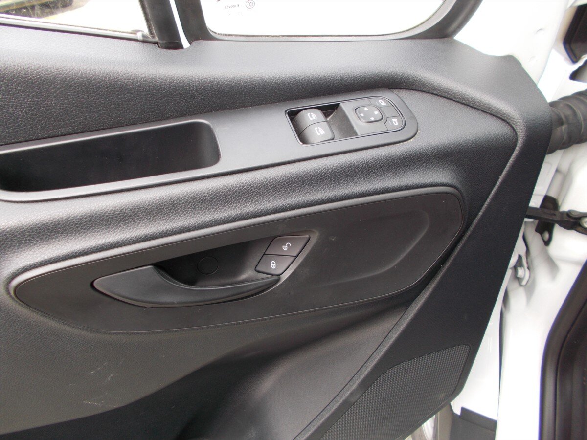 Mercedes-Benz Sprinter Ostatní 3,0 l 140 kw