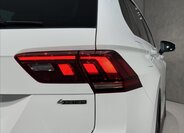 Volkswagen Tiguan SUV 2,0 l 110 kw