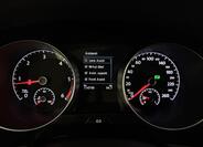 Volkswagen Golf Sportsvan 19