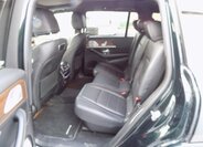 Mercedes-Benz GLS SUV 2,9 l 243 kw