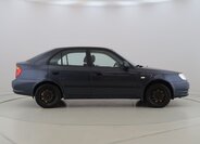Hyundai Accent Hatchback 1,3 l 63 kw