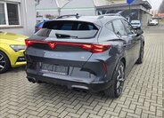 Cupra Formentor SUV 2,0 l 245 kw