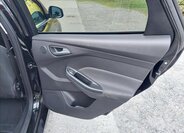 Ford Focus Kombi 2,0 l 110 kw