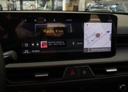 KIA Stonic Hatchback 0,0 0