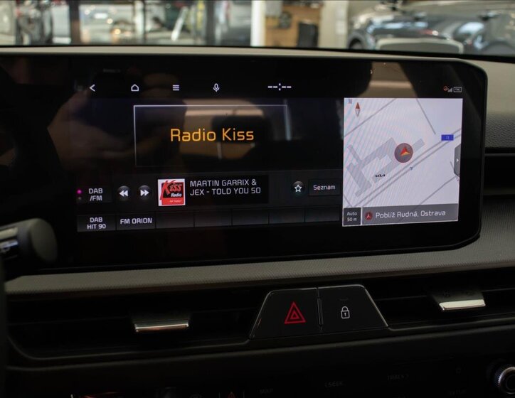 KIA Stonic Hatchback 0,0 0