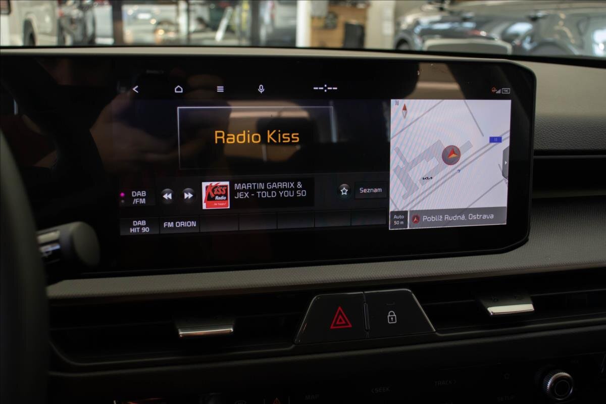 KIA Stonic Hatchback 0,0 0