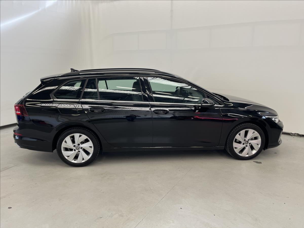 Volkswagen Golf Kombi 1,5 l 110 kw