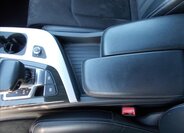 Audi Q7 SUV 3,0 l 160 kw