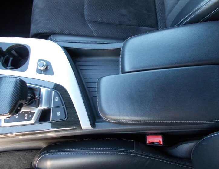 Audi Q7 SUV 3,0 l 160 kw