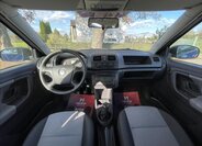 Škoda Fabia 17
