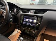 Škoda Octavia Liftback 2,0 l 135 kw