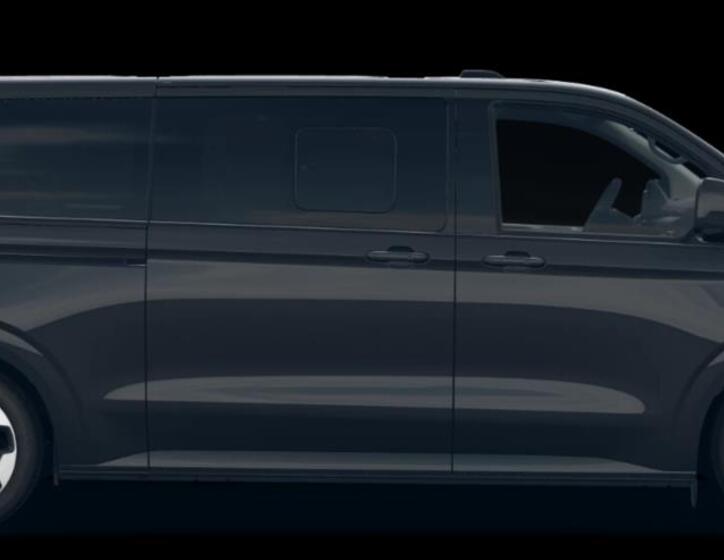 Volkswagen Caravelle 2