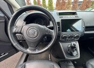 Mazda 5 MPV 2,0 l 107 kw