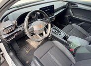 Cupra Formentor SUV / Terénní 2,0 l 110 kw