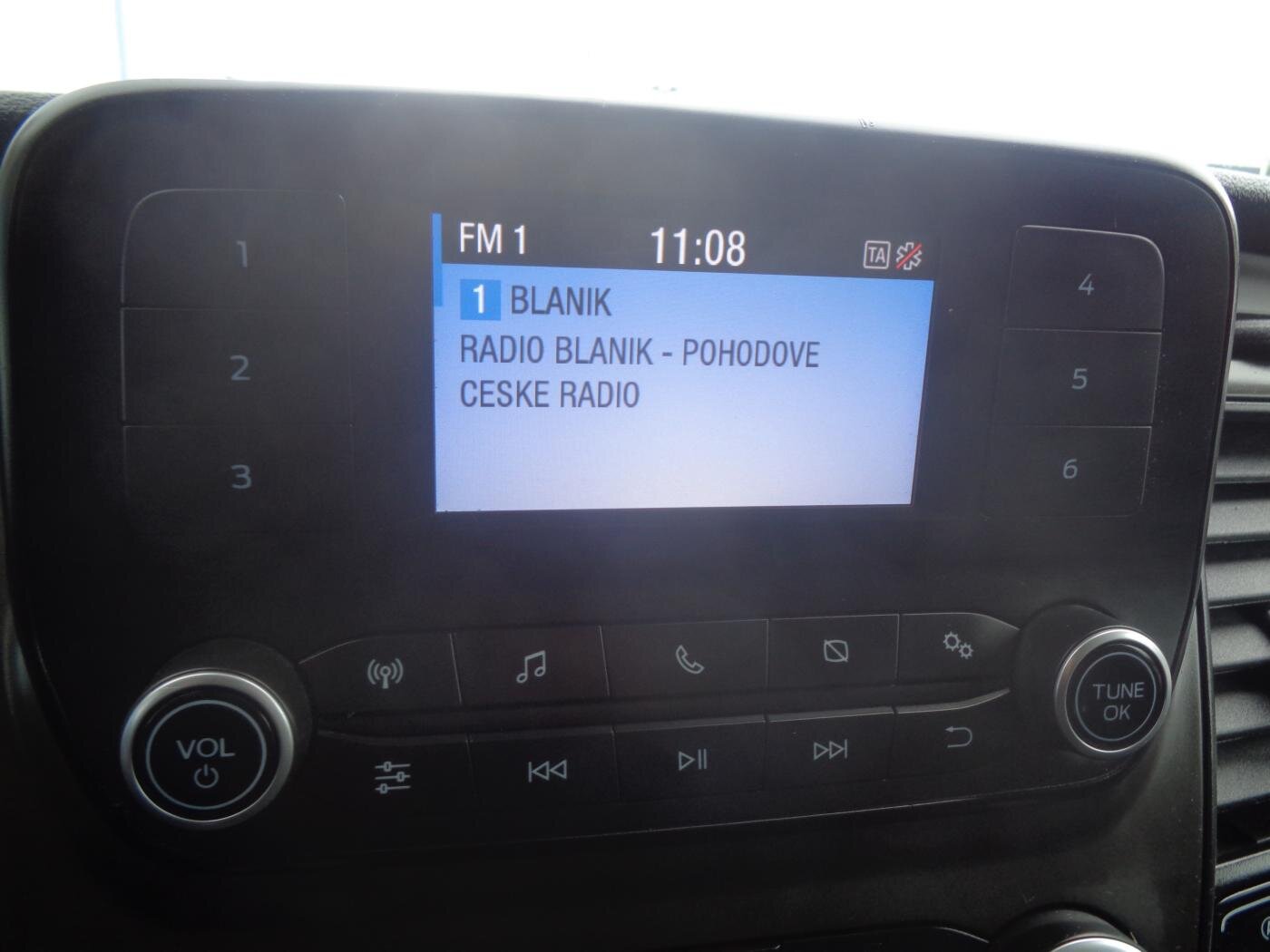 Ford Transit Ostatní 2,0 l 96 kw