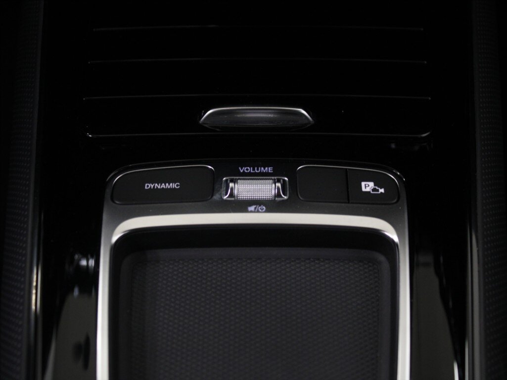 Mercedes-Benz GLA SUV / Terénní 2,0 l 110 kw