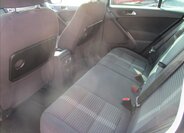 Volkswagen Tiguan SUV 2,0 l 81 kw