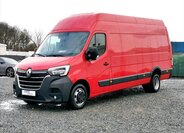 Renault Master Ostatní 2,3 l 120 kw