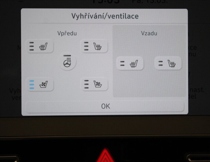 Hyundai Ioniq 5 SUV / Terénní 10,0 168 kw