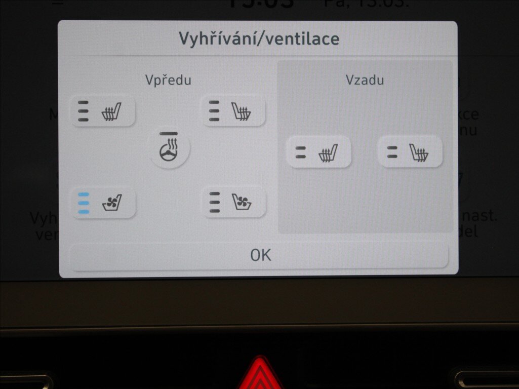 Hyundai Ioniq 5 SUV / Terénní 10,0 168 kw