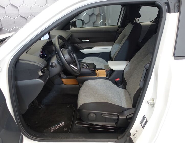 Mazda MX-30 SUV 0,0 107 kw