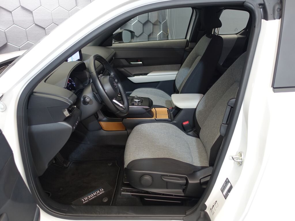 Mazda MX-30 SUV 0,0 107 kw