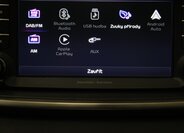 KIA Sorento SUV 2,2 l 147 kw