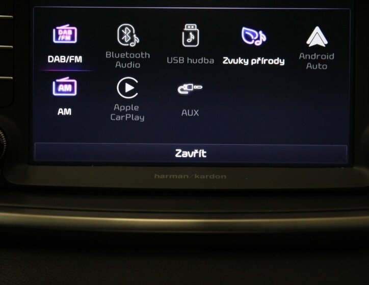 KIA Sorento SUV 2,2 l 147 kw