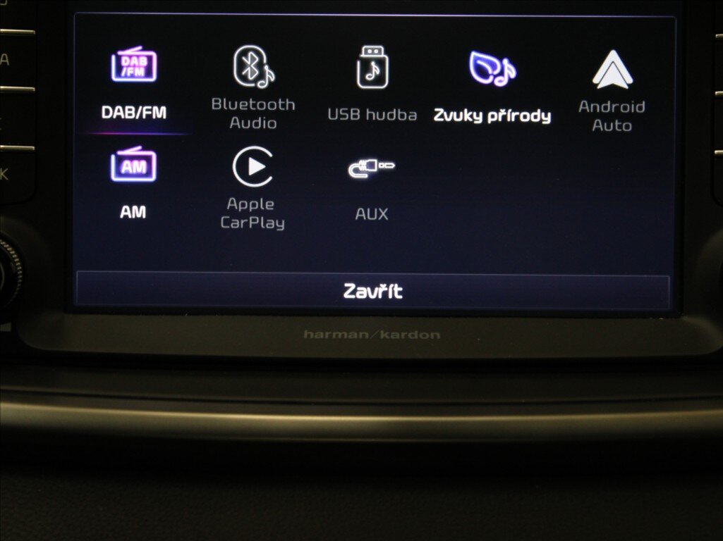 KIA Sorento SUV 2,2 l 147 kw