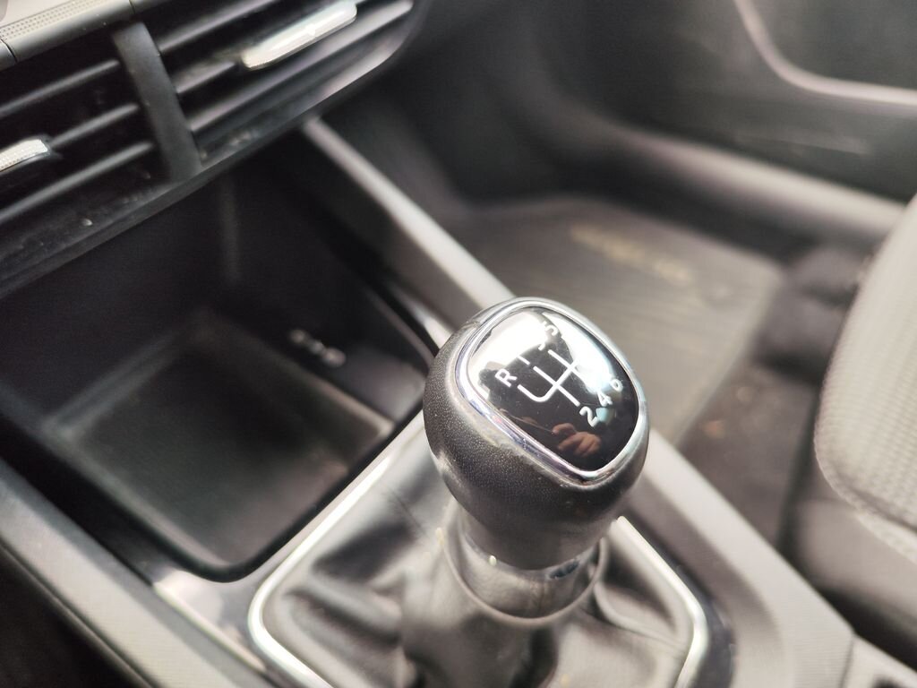 Škoda Octavia Liftback 2,0 l 85 kw