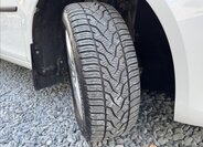 Škoda Roomster Kombi 1,2 l 63 kw