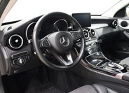 Mercedes-Benz Třídy C Kombi 2,0 l 135 kw