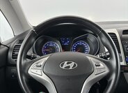 Hyundai ix20 Hatchback 1,6 l 91 kw
