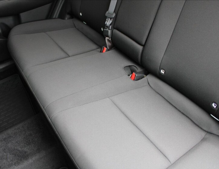 Hyundai Kona SUV / Terénní 1,6 l 145 kw