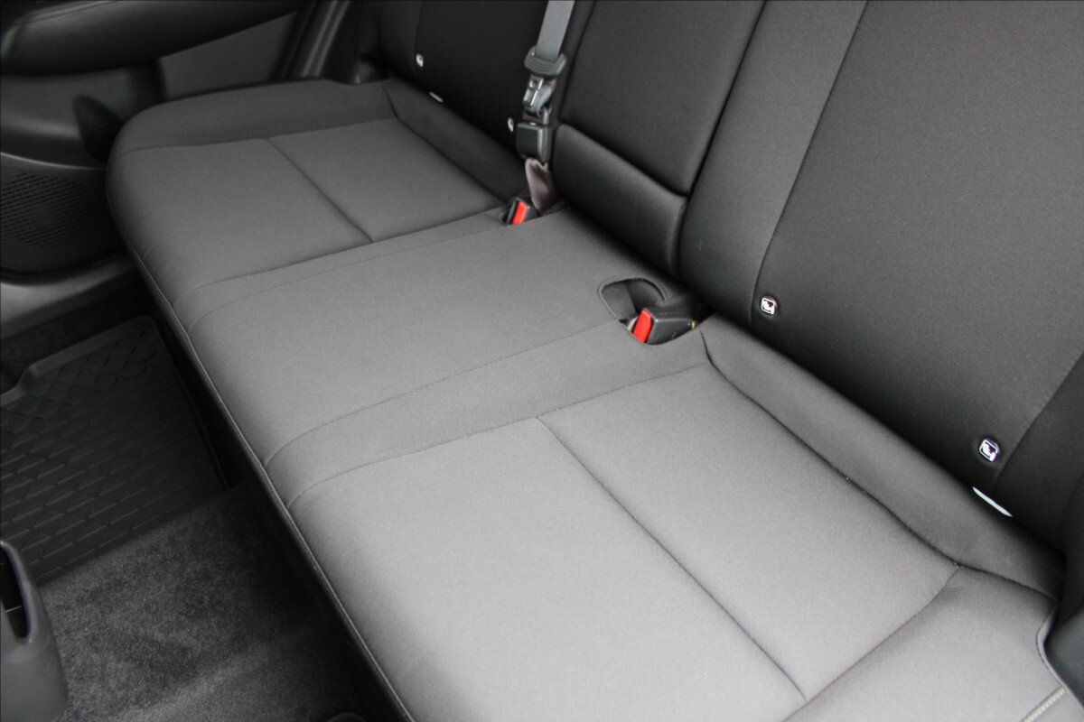 Hyundai Kona SUV / Terénní 1,6 l 145 kw