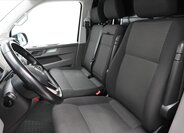 Volkswagen Transporter Skříň 2,0 l 110 kw
