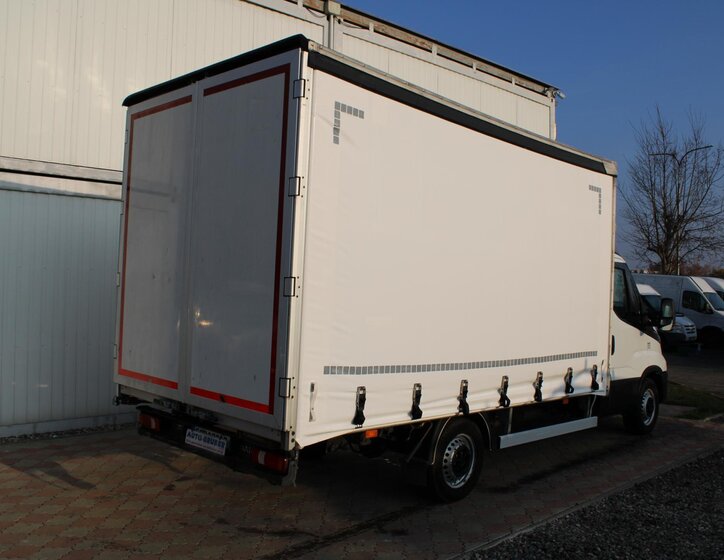 Iveco Daily 4