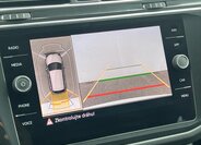 Volkswagen Tiguan SUV / Terénní 1,5 l 110 kw