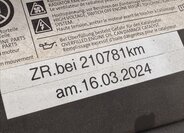 Volkswagen Beetle Kupé 1,6 l 77 kw