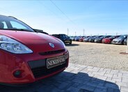 Renault Clio Kombi 1,1 l 74 kw
