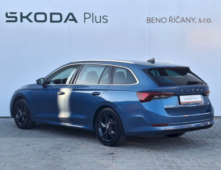 Škoda Octavia 28