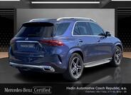 Mercedes-Benz GLE 5